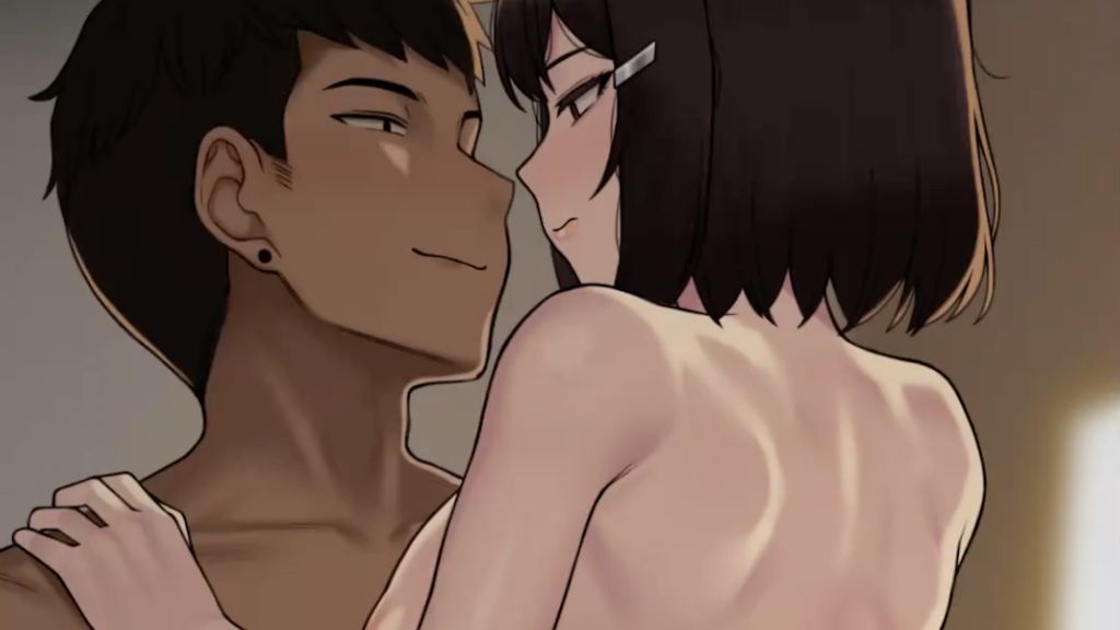 [NT00] 彼女は頭のネジが抜けてる#13