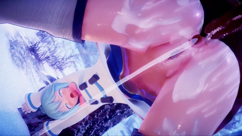 [ミツボシ] 冬のお出かけ