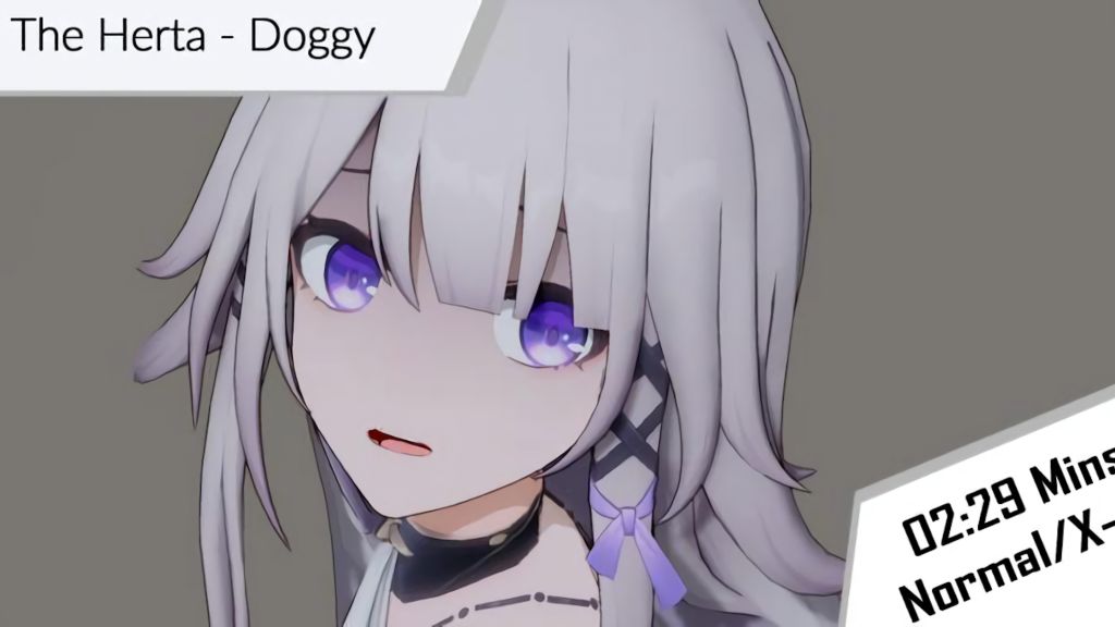 [Aung15] The Herta – Doggy