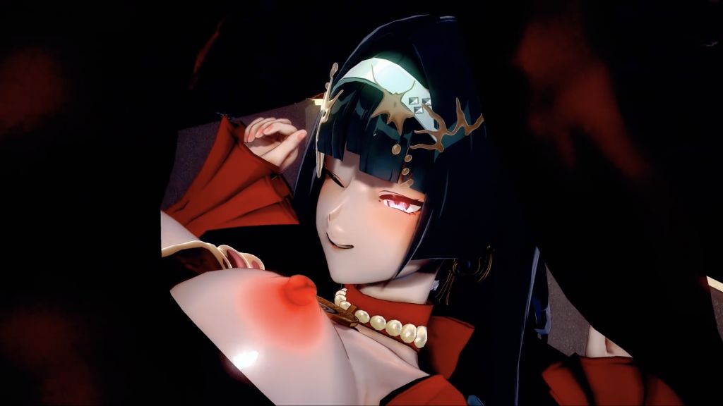 [AlphaG] Astra X Mob