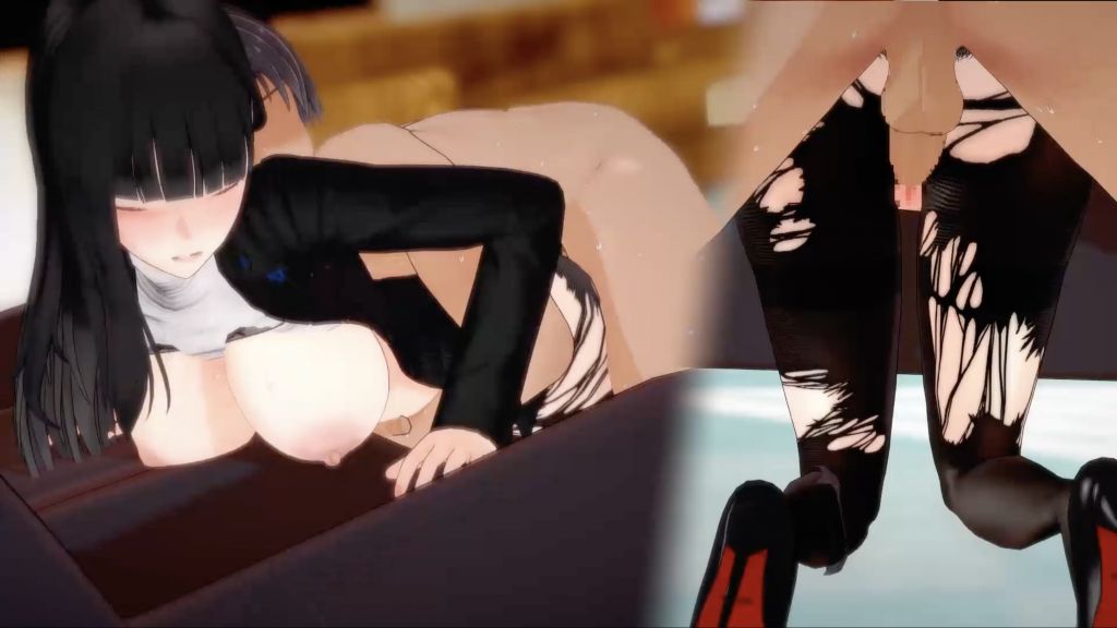 [Peh-koi] NTRアーカイブ Vol.2 リオ①