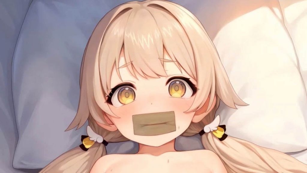 [白麦魚] 阿慈谷ヒフミ Live2D 激しめ声有版