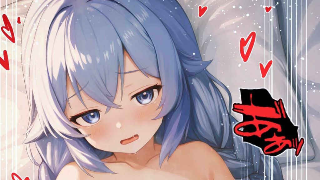 [白麦魚] セリフ有版(2月のおまけ3)