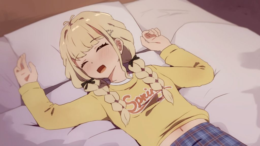 [セネト] 見知らぬ男と強制的に遊ぶことになってしまう藤田ことね２