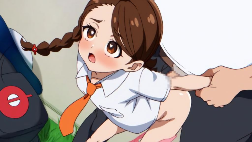 [ドロクマ] バトル敗北！？