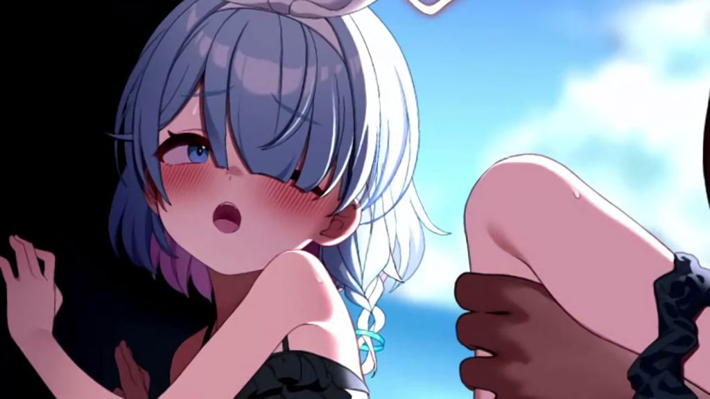 [Harechippai (はれ)] アロナ＋