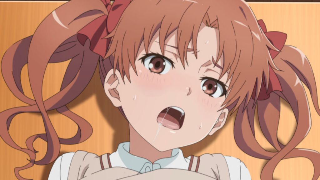 [akinoya] 【動画】白井黒子／Shirai Kuroko【Video】