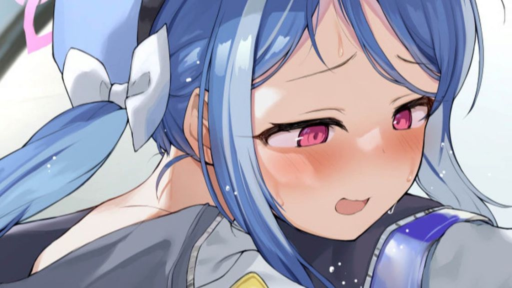 [ソソ (SoSo)] フブキ（Live2Dアニメ）