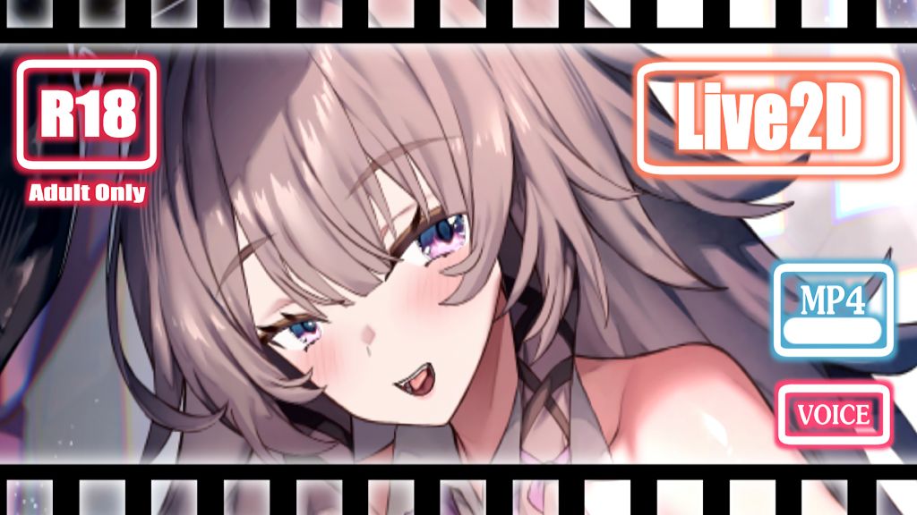 [Redcomet] Herta Live2D