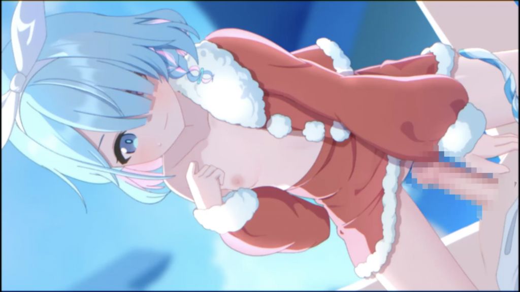 [Foulo_paints] Live2Dアニメーション アロナ2