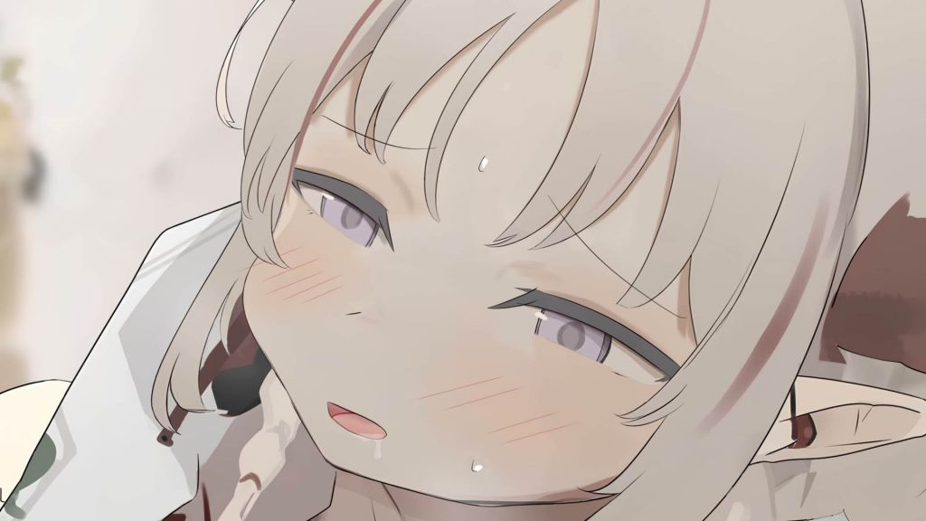 [aistotle] Nian Ugoira + SFX