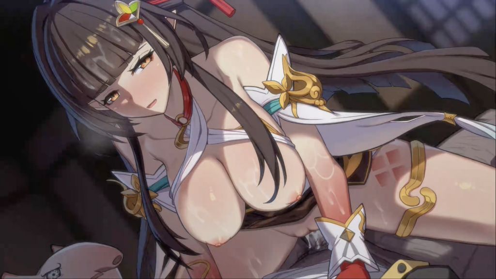 [LaoMeng] NO.76 & A-69_霊砂