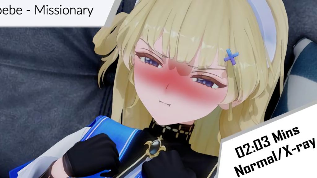 [Aung15] Phoebe – Missionary