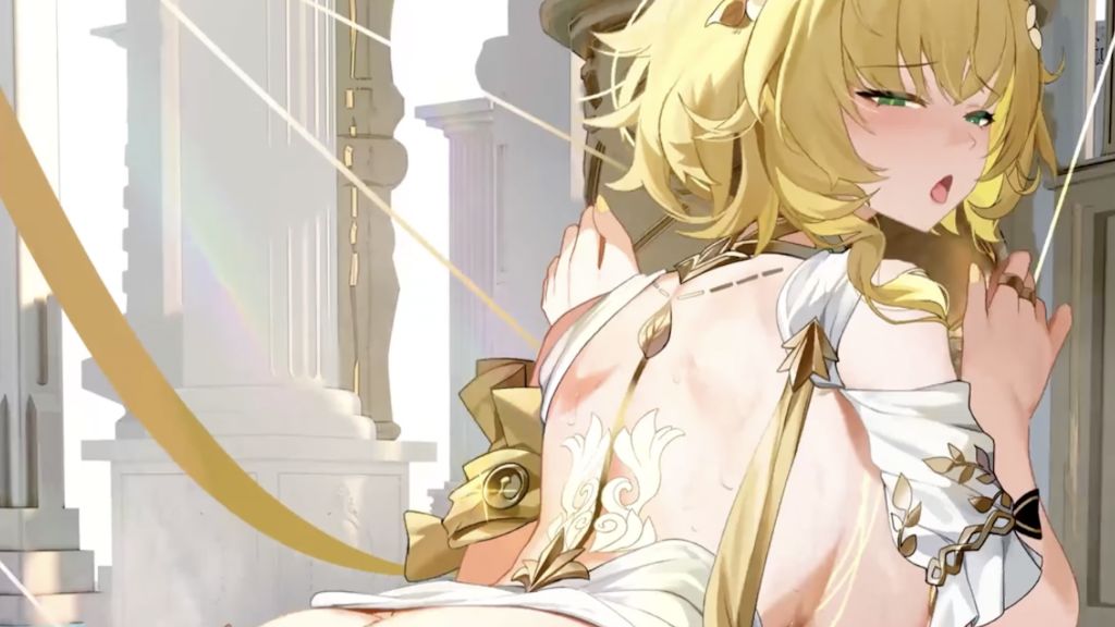 [小木凳子] 2025 March 阿格萊亞