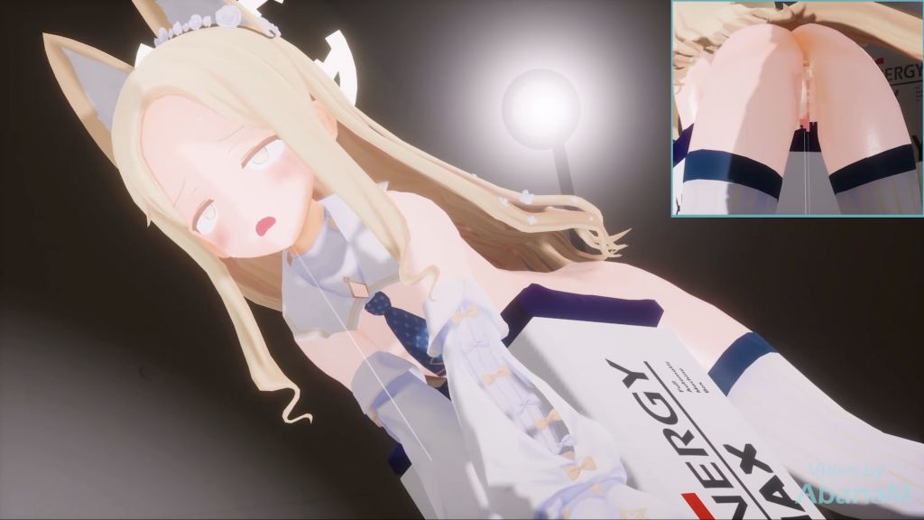 [あばなM -AbanaM-] "WQHD"(41min."9.5+Bonus") Advanced Member