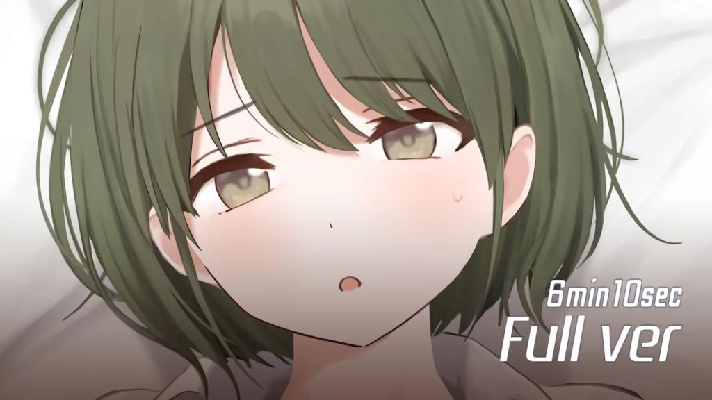 [najar] 「にちか」フルバージョンMP4
