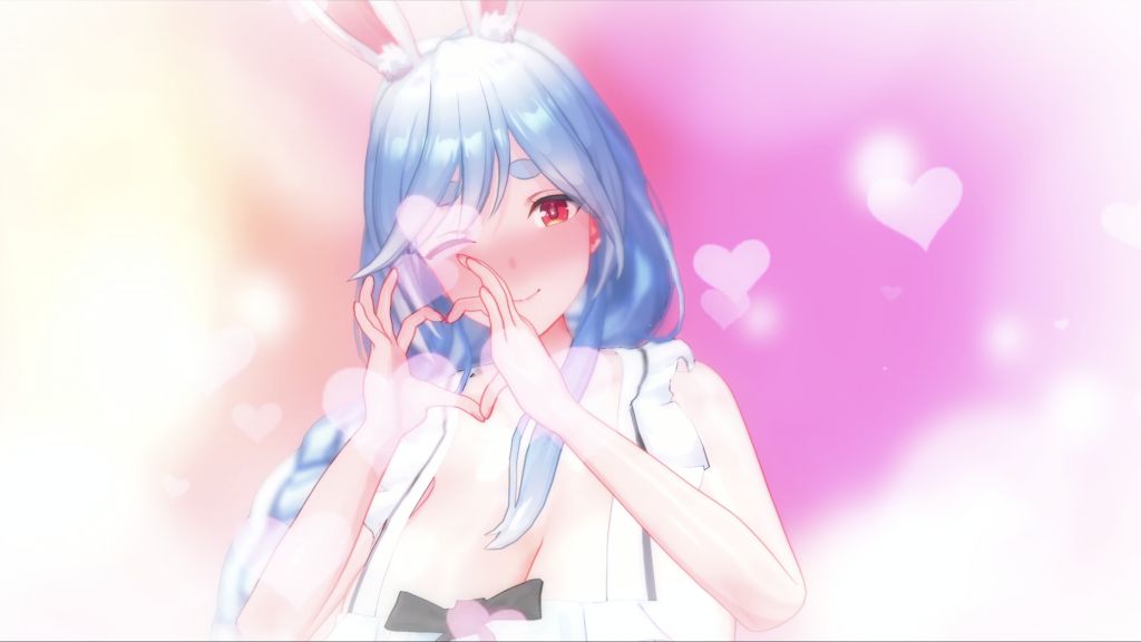 [ハリマオ] マミーの秘密💕