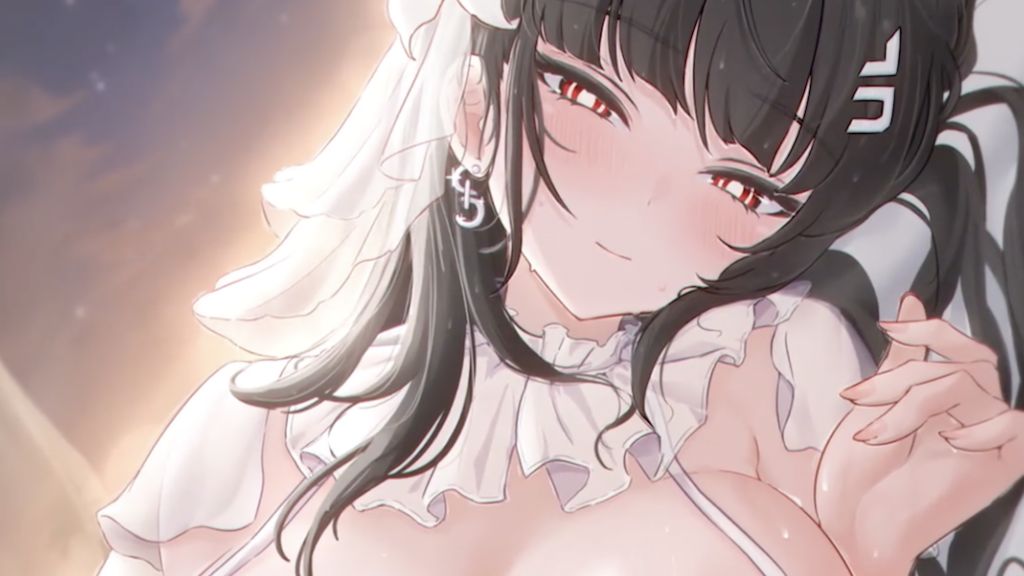 [YESUI] Rio／調月リオ