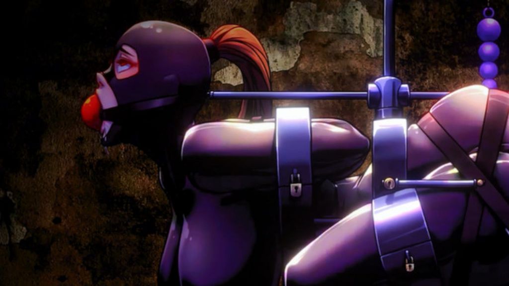 [ゴッドレーター] DROPIZATION [中文字幕]