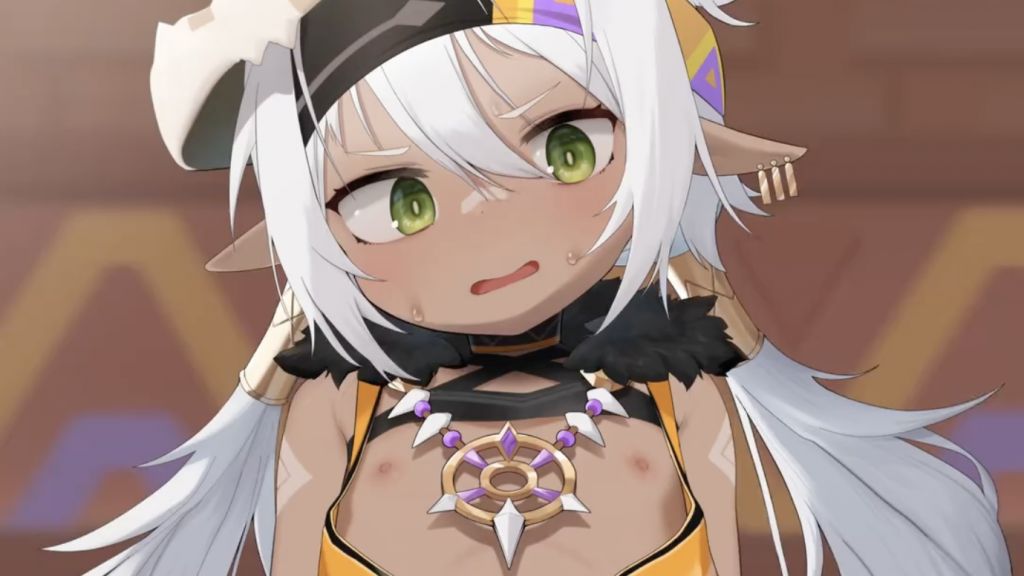 [NAKK] イアンサ＋SE