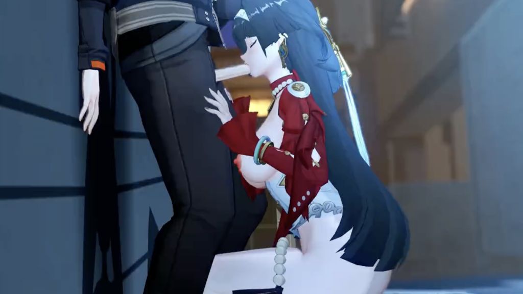 [DoriDoriko] Astra | Animation + Alt Ver.