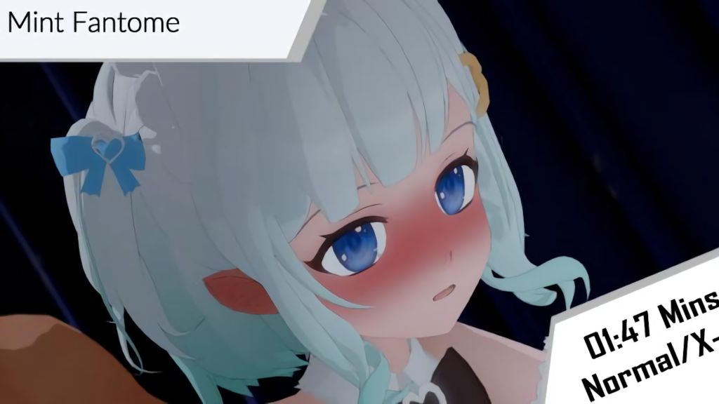 [Aung15] Mint Fantome