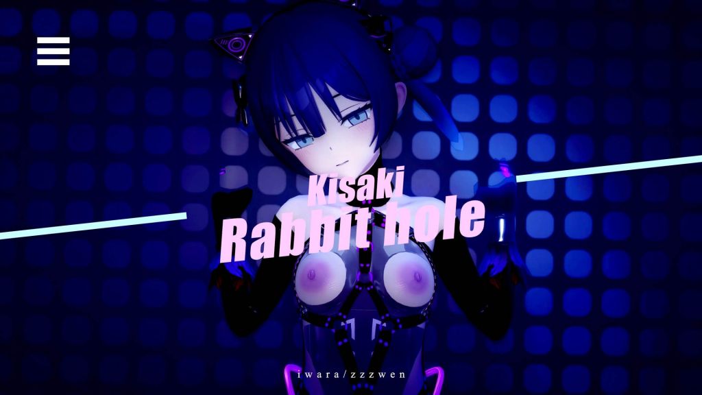 [zzzwen] 【ラビットホール】性愛機器人妃咲