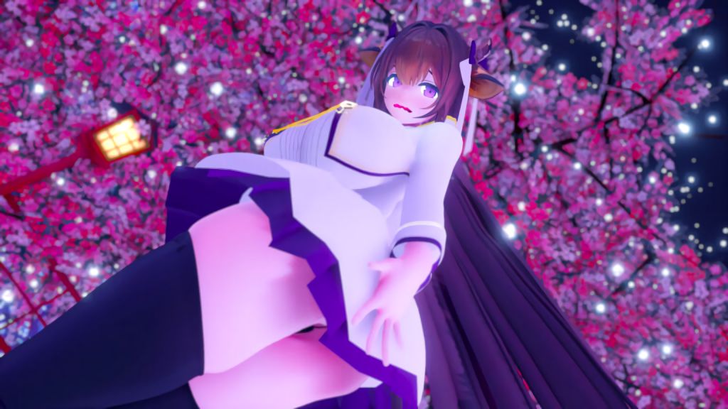 [ブランファンクラブ] IJN K●shin● dance＆gallery