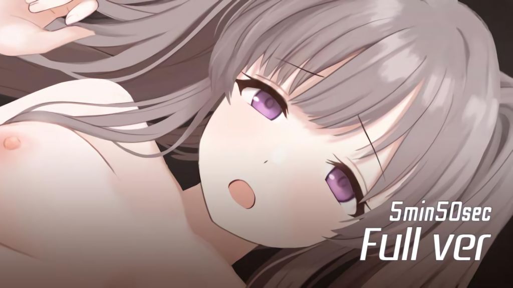 [najar] 「霧子」フルバージョンMP4