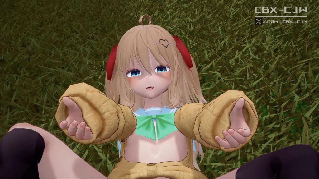 [CBX-CJW] Neuro-sama