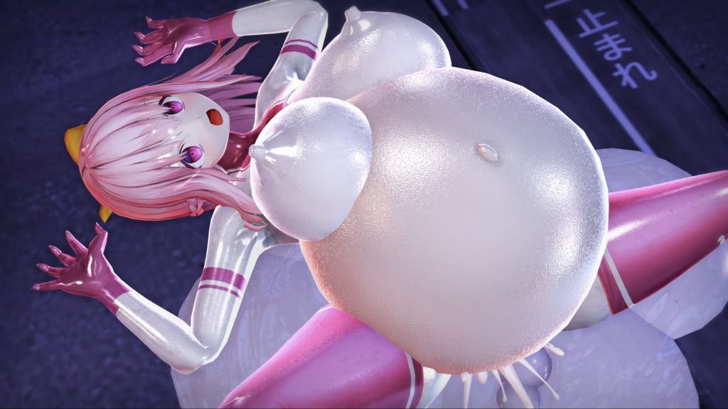 [MP-7L] UVモエカVS古代生物