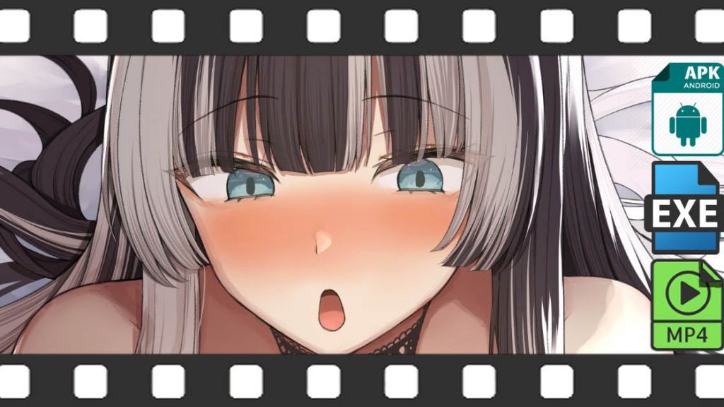 [でじまら活動] 【Vtuber】らでん Art by B-銀河