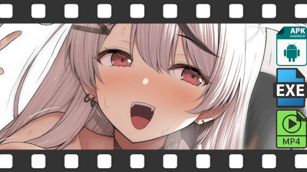 [でじまら活動] 【Vtuber】ギャル又1 Art by B-銀河