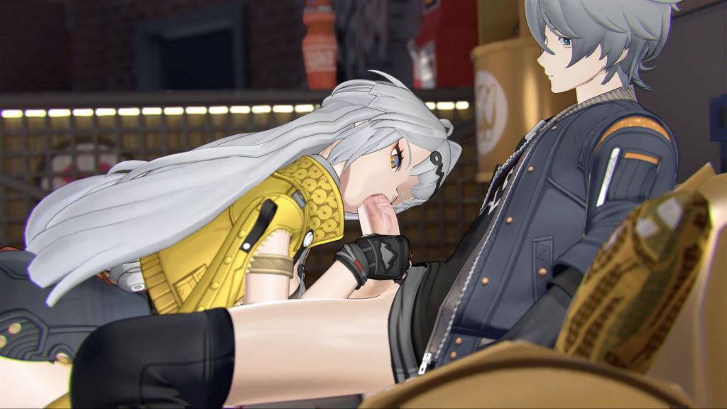 [sileter] Yi-Xuan and Wise 1+2