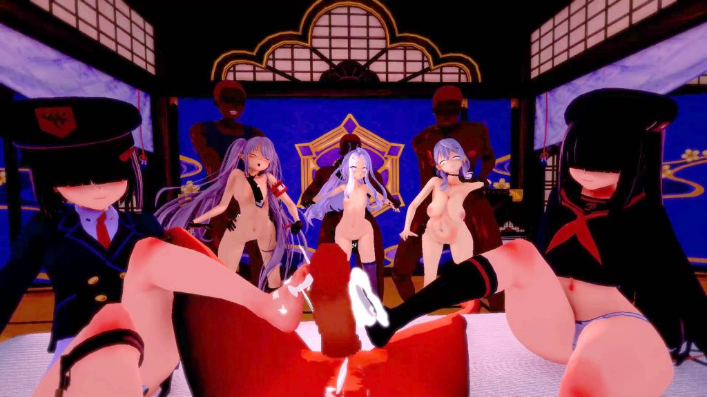 [SASAKI] Hina_BA【VR180】