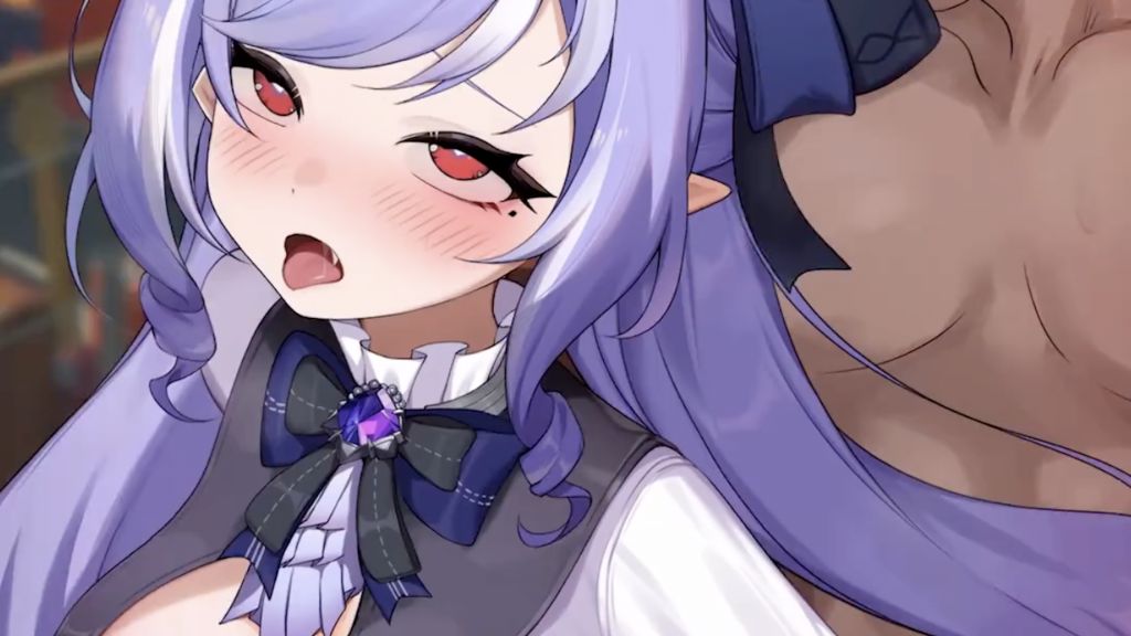 [トプ (topu)] ビビアン LIVE 2D / VIVIAN LIVE 2D