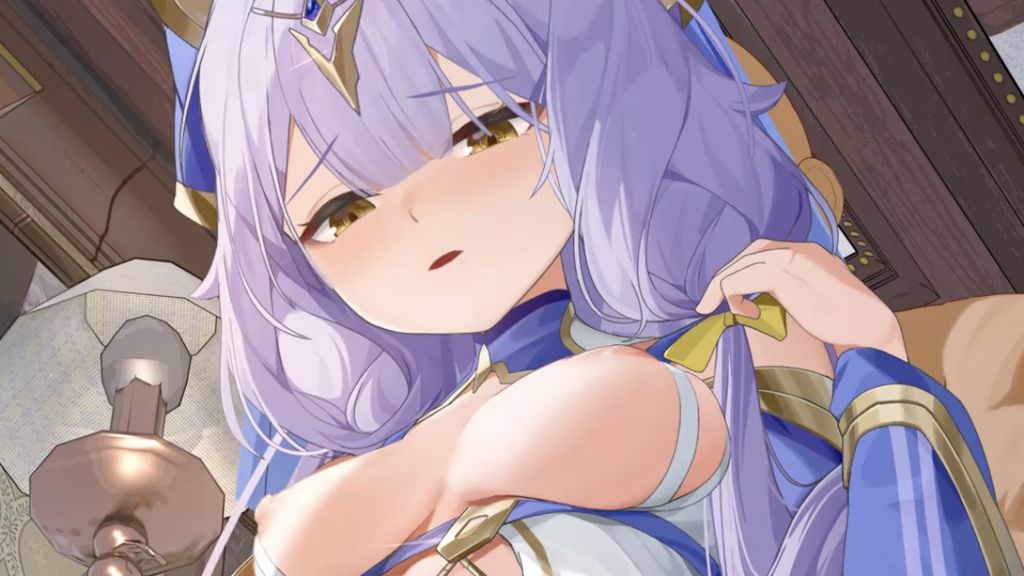 [小木凳子] 2024 July Serapeum