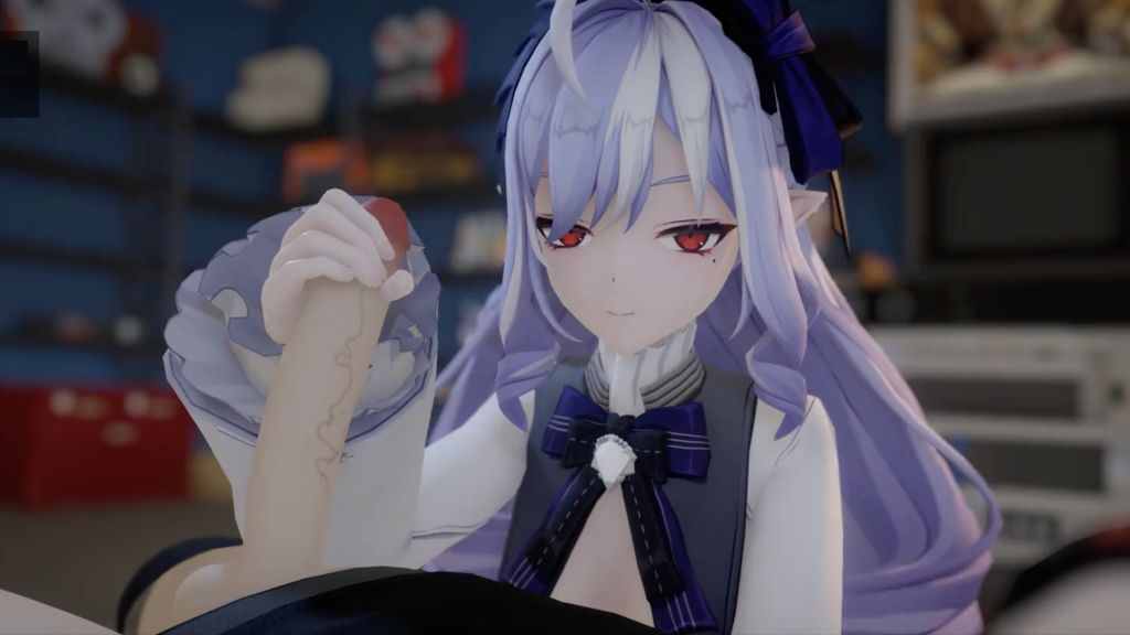 [AnimationAkt] [SP][25S2] 薇薇安 Vivian [中文配音]