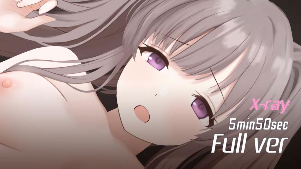 [najar] 「霧子」断面バージョン