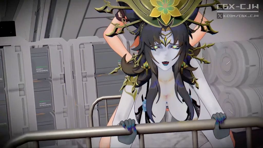 [CBX-CJW] Phantylia-Honkai: Star Rail