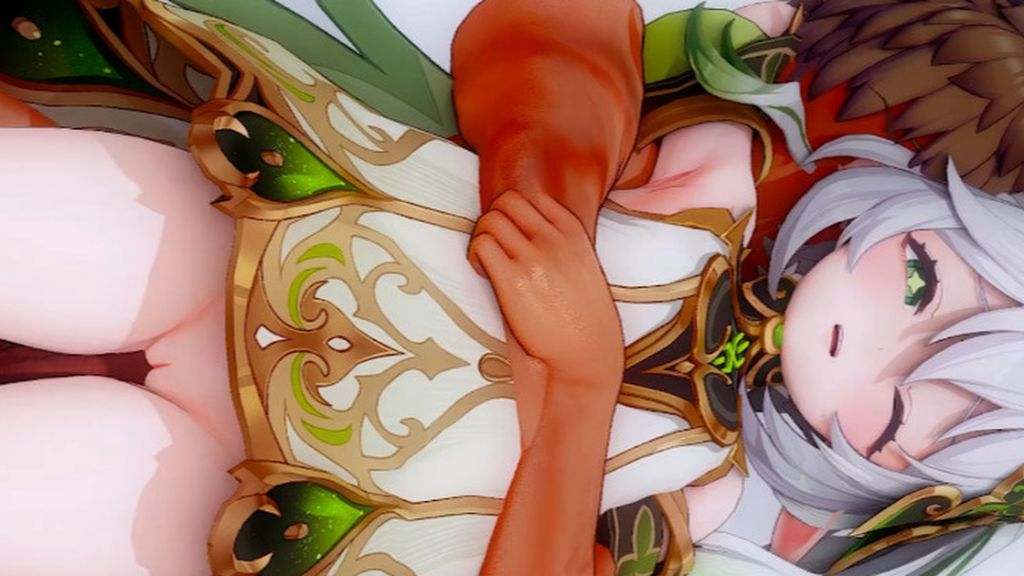 [dlaldn] 6.納西妲