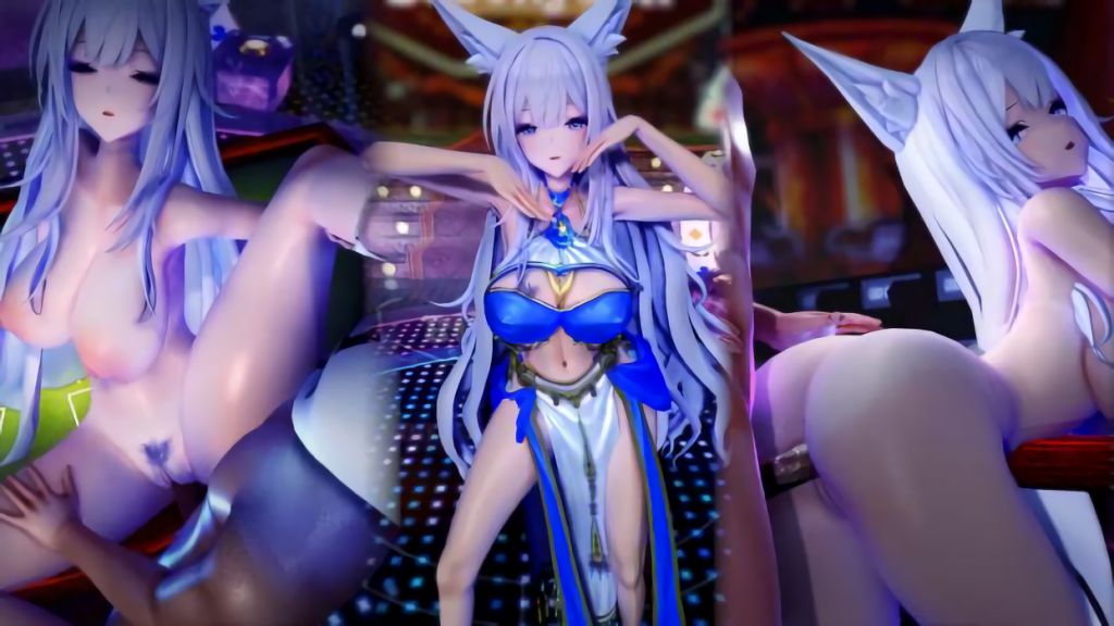 [zzzwen] 信濃Shinano – Play