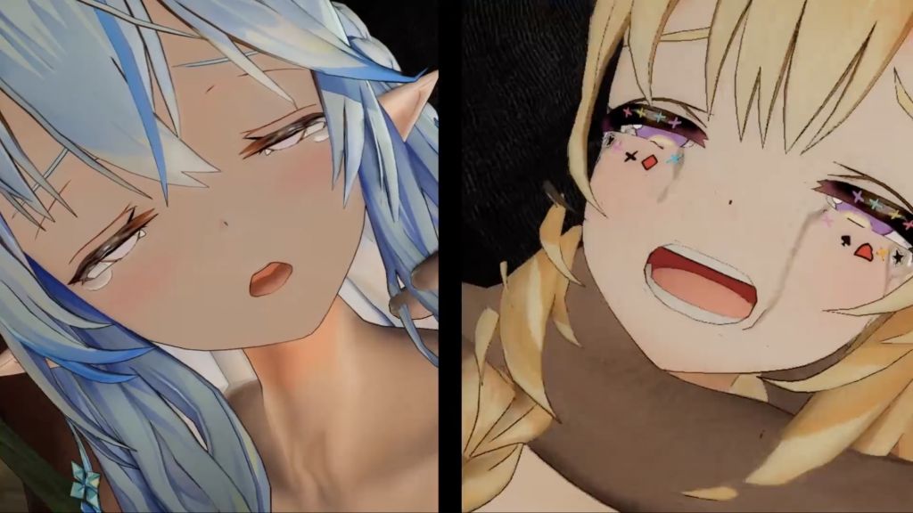 [ESVideoMaker] Wasted 2 Uncompressed