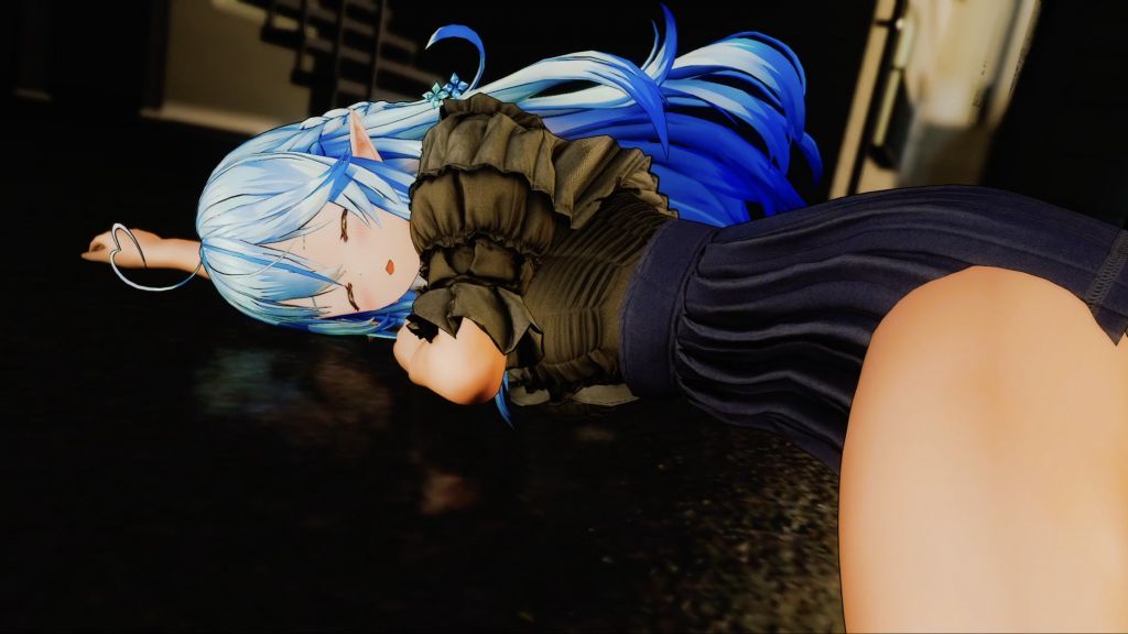 [ESVideoMaker] Wasted 1 (Reupload!)