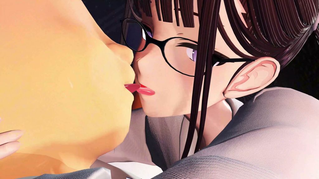 [Default 工房 (6i)] 個別シーンの能代さん 4