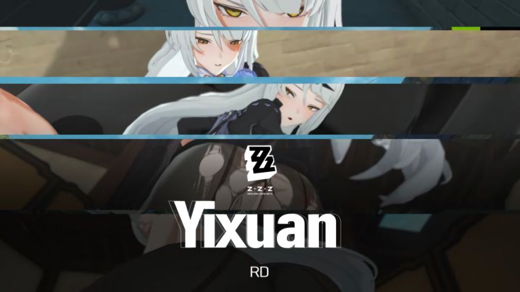 [RD] Yixuan (Trails of ink) x Wise