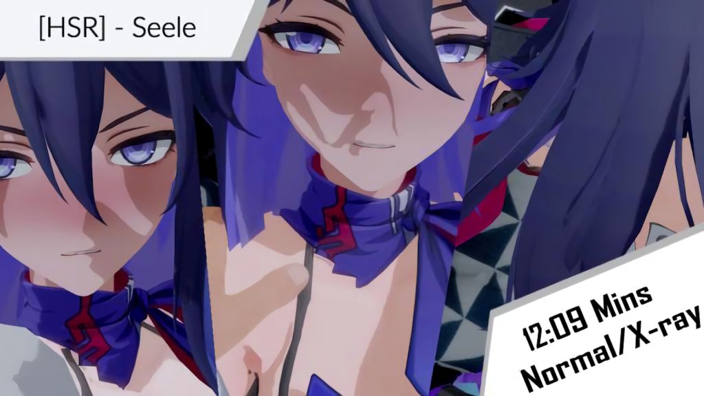 [Aung15] Seele – Main