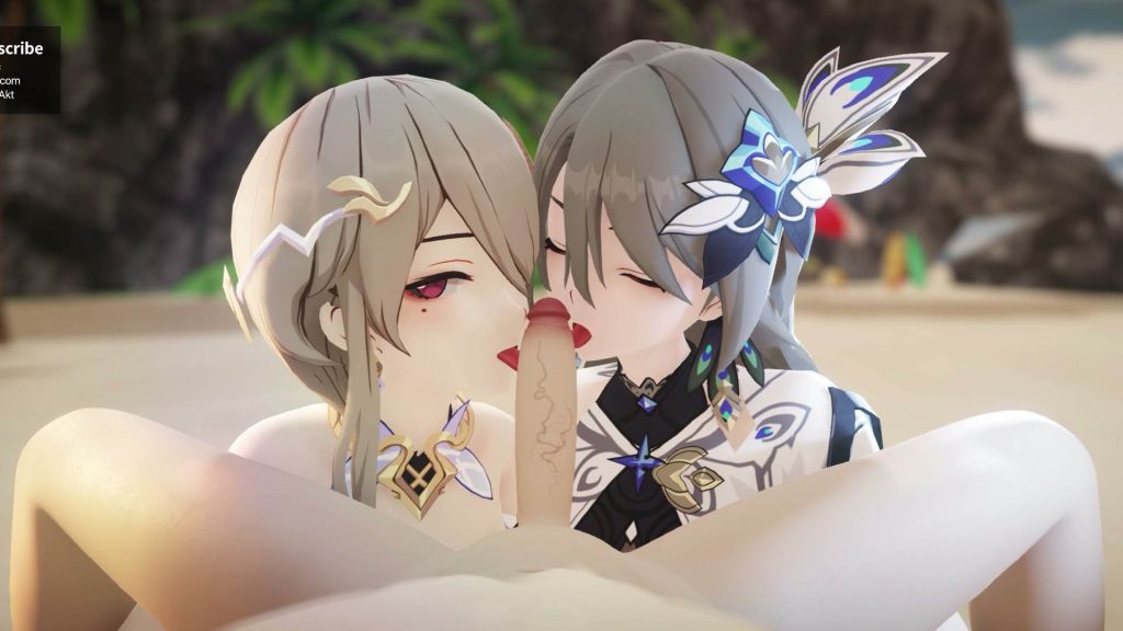 [AnimationAkt] [DLC][2505] 麗塔 薇塔 Rita Vita