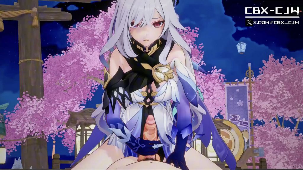 [CBX-CJW] Skirk-スカーク-絲柯克