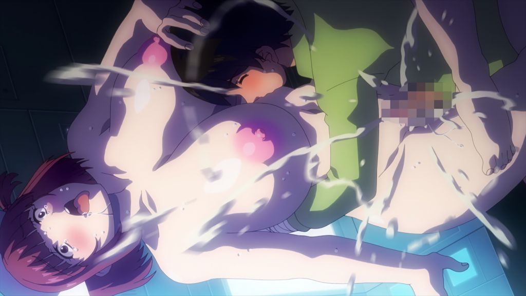 [中字後補] 榨精病棟 10